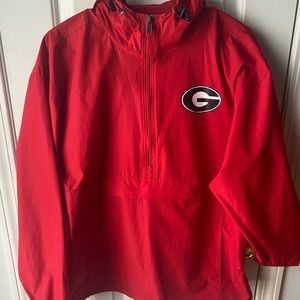 University of Georgia Pullover